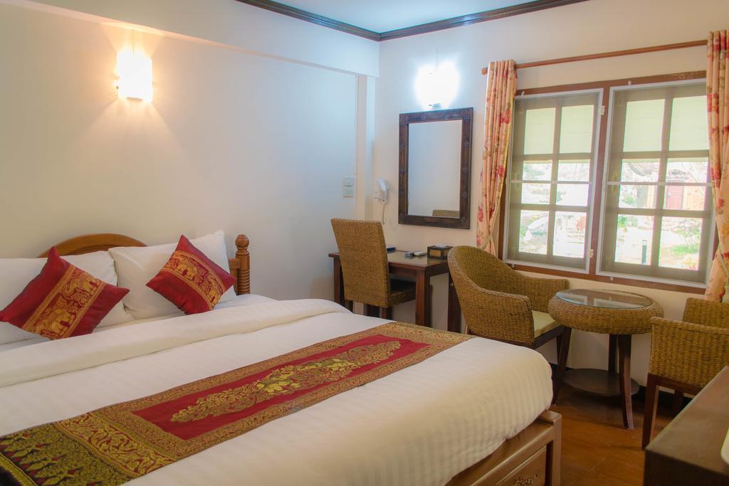 Rinrada Resort Chiang Mai Esterno foto