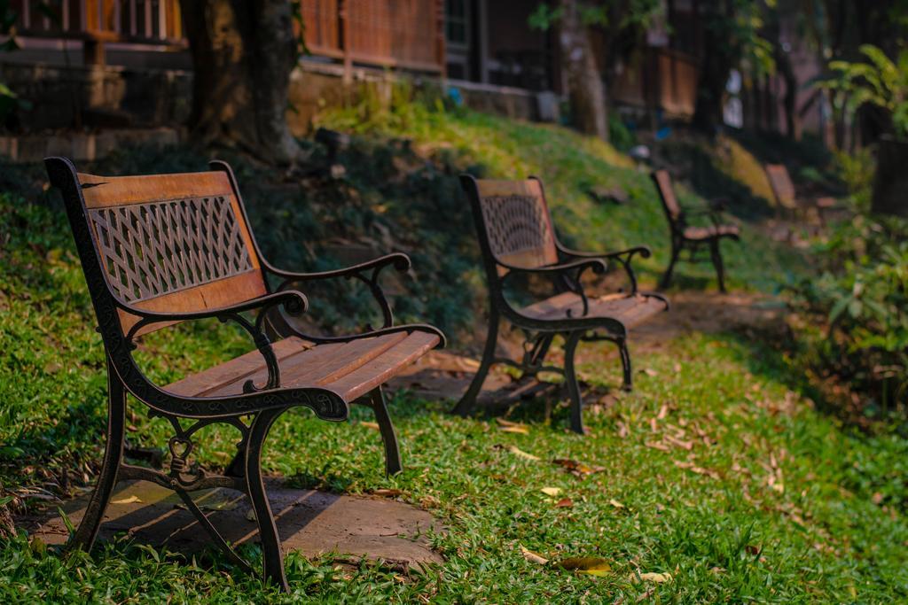Rinrada Resort Chiang Mai Esterno foto