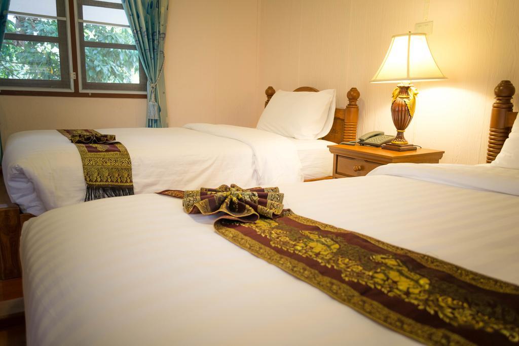Rinrada Resort Chiang Mai Esterno foto
