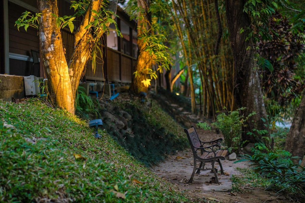 Rinrada Resort Chiang Mai Esterno foto