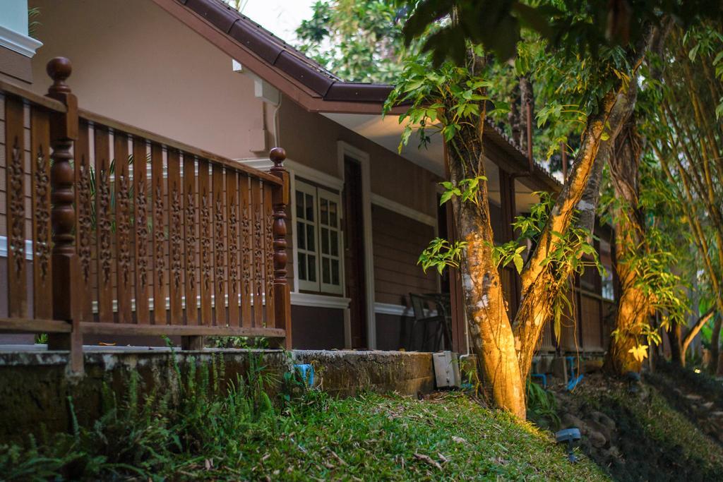 Rinrada Resort Chiang Mai Esterno foto