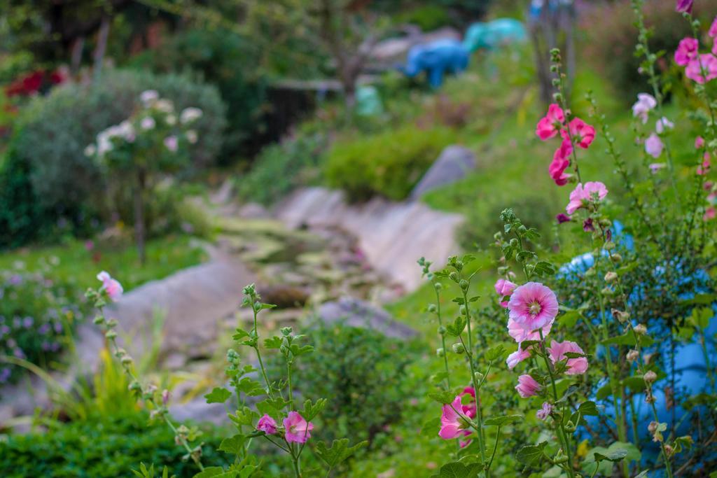 Rinrada Resort Chiang Mai Esterno foto